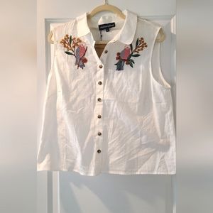 Princess Highway Top